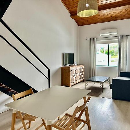 Azores Pedra Apartments - T0 E T1 ปอนตาเดลกาดา ภายนอก รูปภาพ