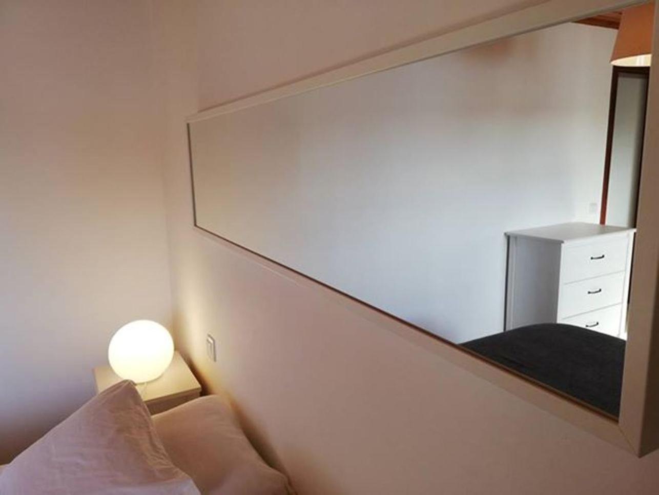 Azores Pedra Apartments - T0 E T1 ปอนตาเดลกาดา ภายนอก รูปภาพ
