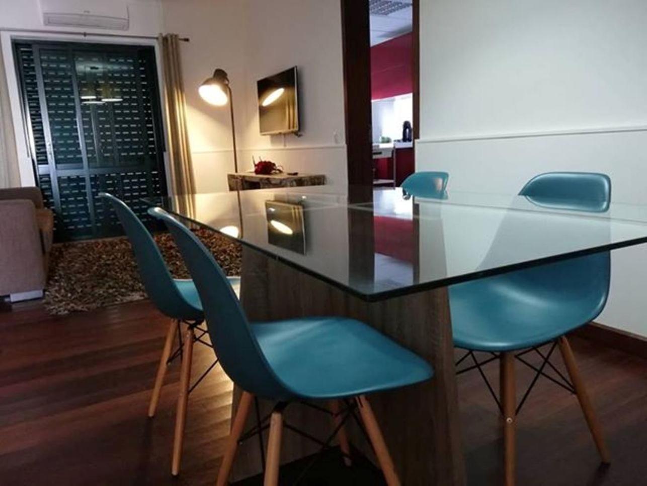 Azores Pedra Apartments - T0 E T1 ปอนตาเดลกาดา ภายนอก รูปภาพ