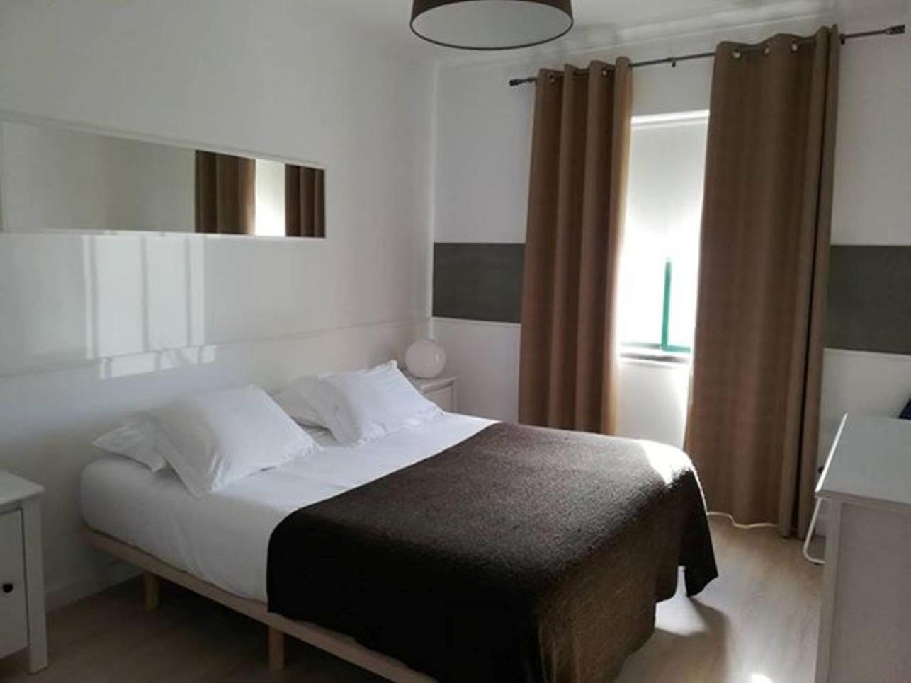 Azores Pedra Apartments - T0 E T1 ปอนตาเดลกาดา ภายนอก รูปภาพ