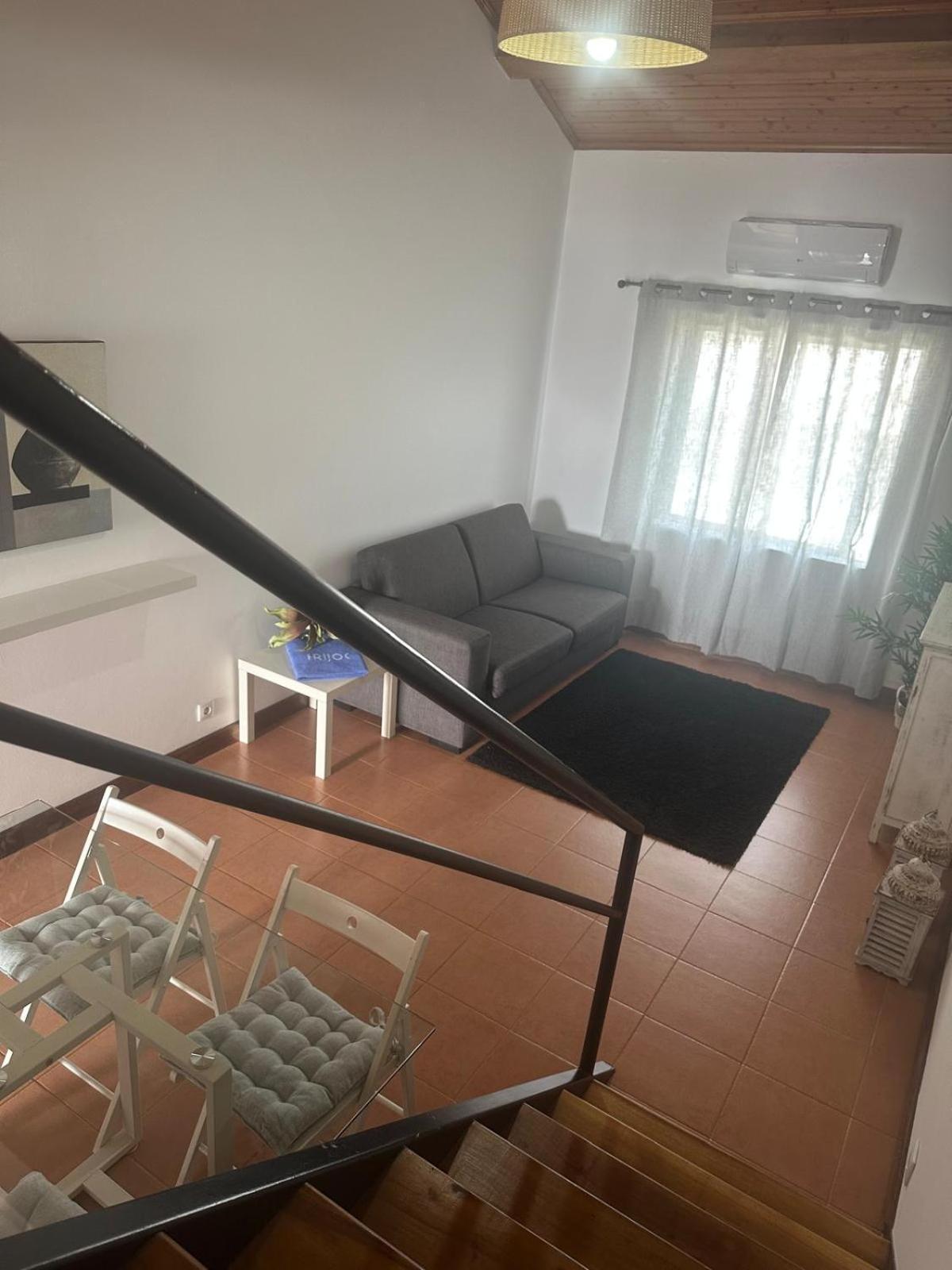 Azores Pedra Apartments - T0 E T1 ปอนตาเดลกาดา ภายนอก รูปภาพ