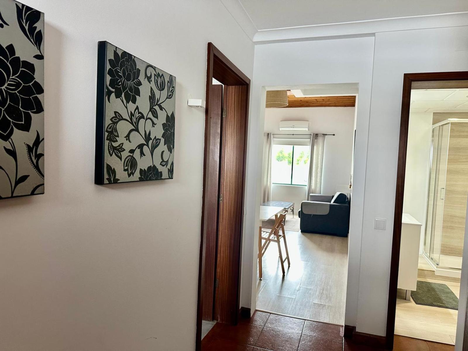 Azores Pedra Apartments - T0 E T1 ปอนตาเดลกาดา ภายนอก รูปภาพ