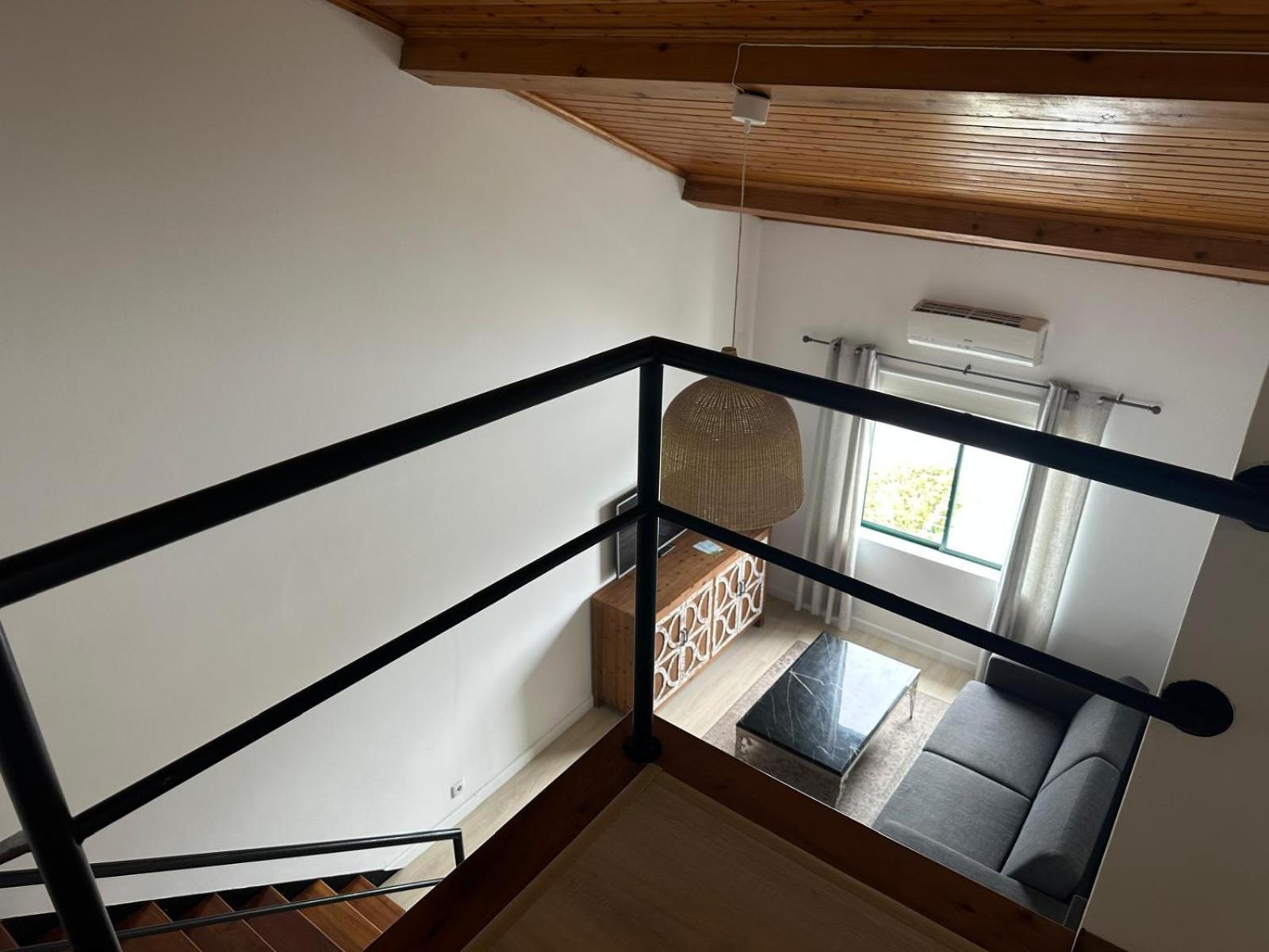 Azores Pedra Apartments - T0 E T1 ปอนตาเดลกาดา ภายนอก รูปภาพ