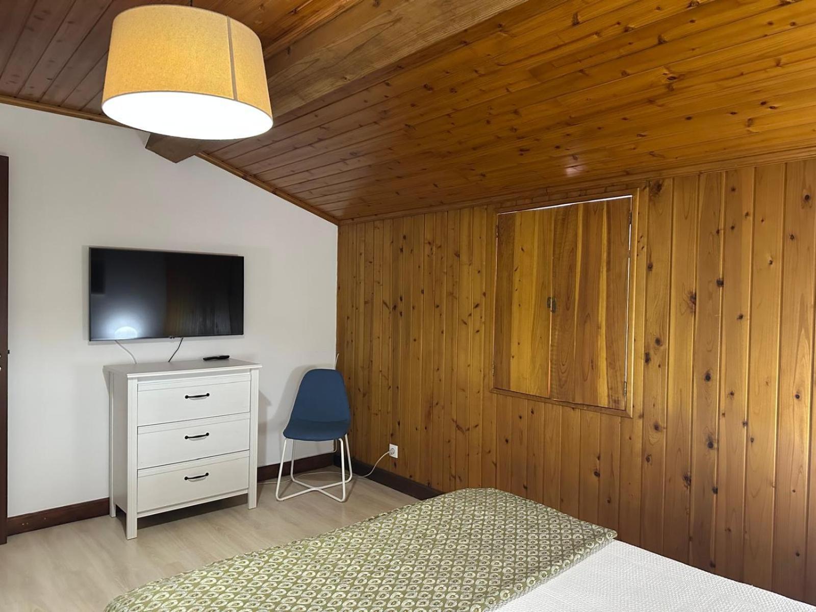 Azores Pedra Apartments - T0 E T1 ปอนตาเดลกาดา ภายนอก รูปภาพ
