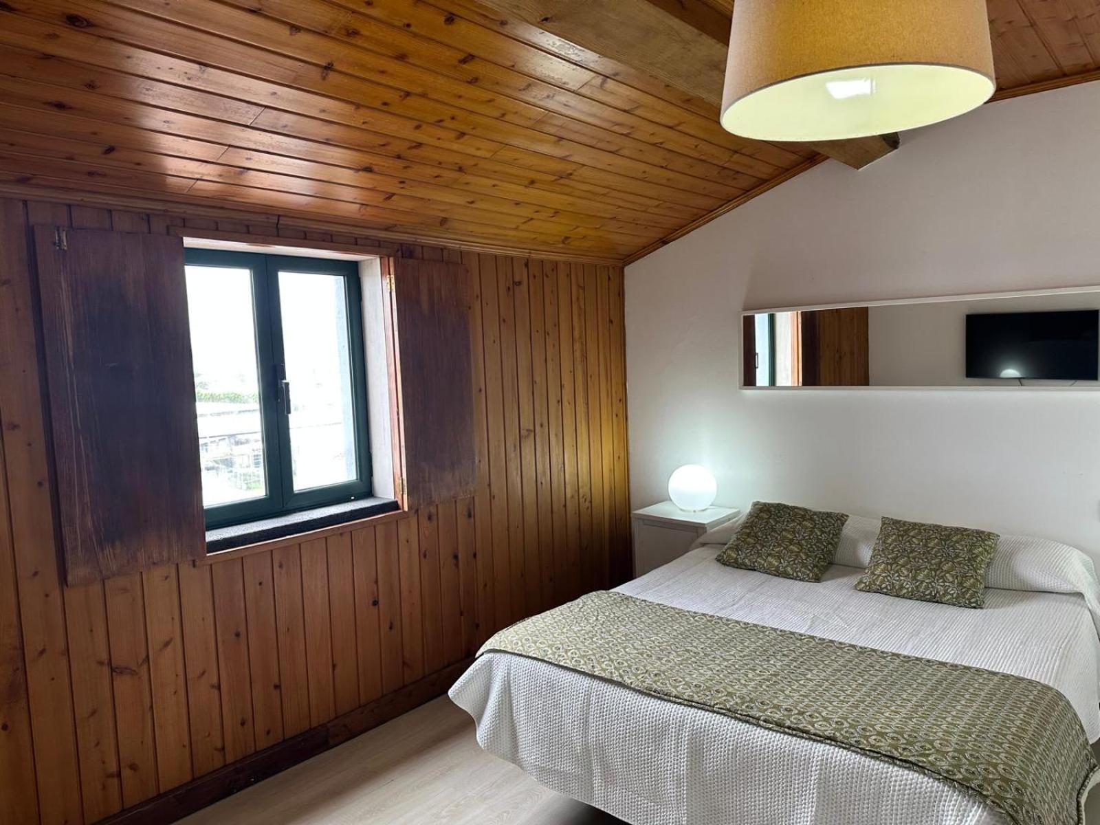 Azores Pedra Apartments - T0 E T1 ปอนตาเดลกาดา ภายนอก รูปภาพ