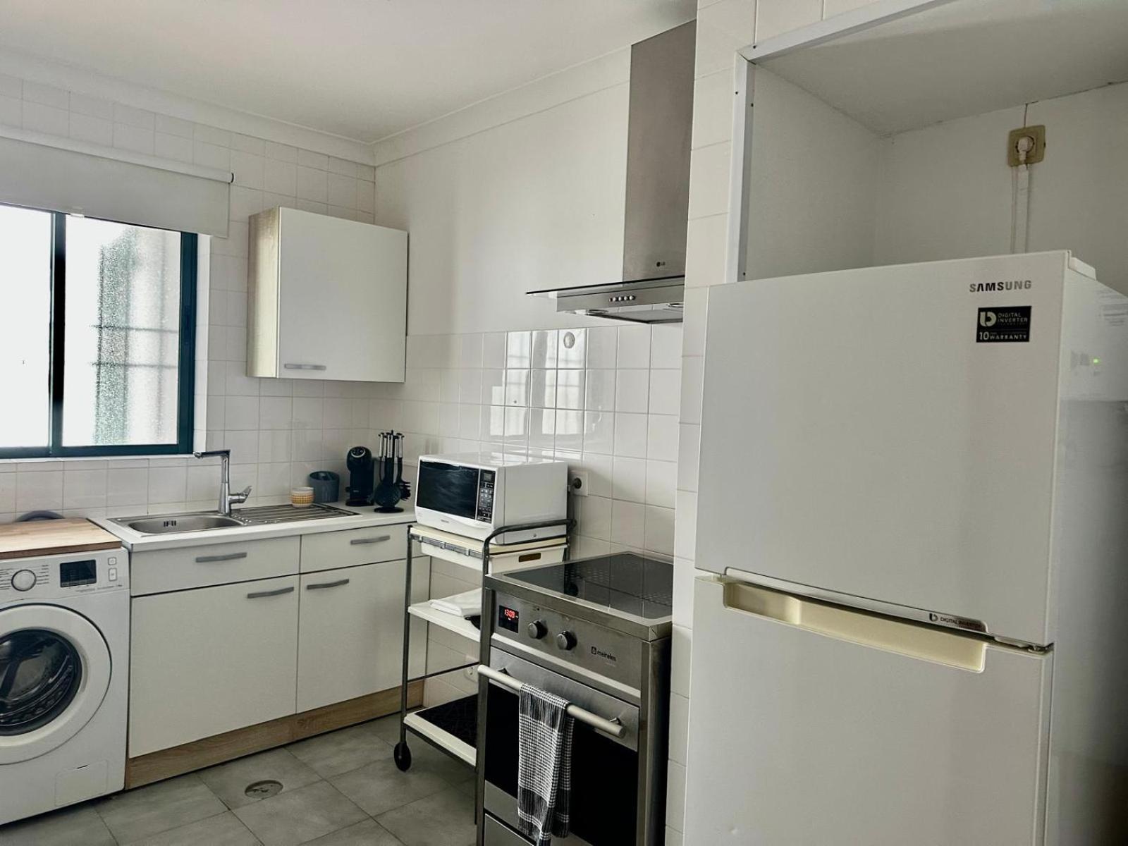 Azores Pedra Apartments - T0 E T1 ปอนตาเดลกาดา ภายนอก รูปภาพ