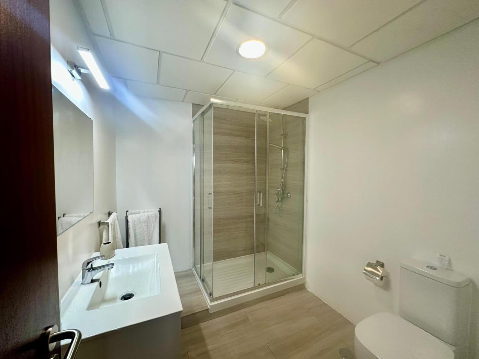 Azores Pedra Apartments - T0 E T1 ปอนตาเดลกาดา ภายนอก รูปภาพ