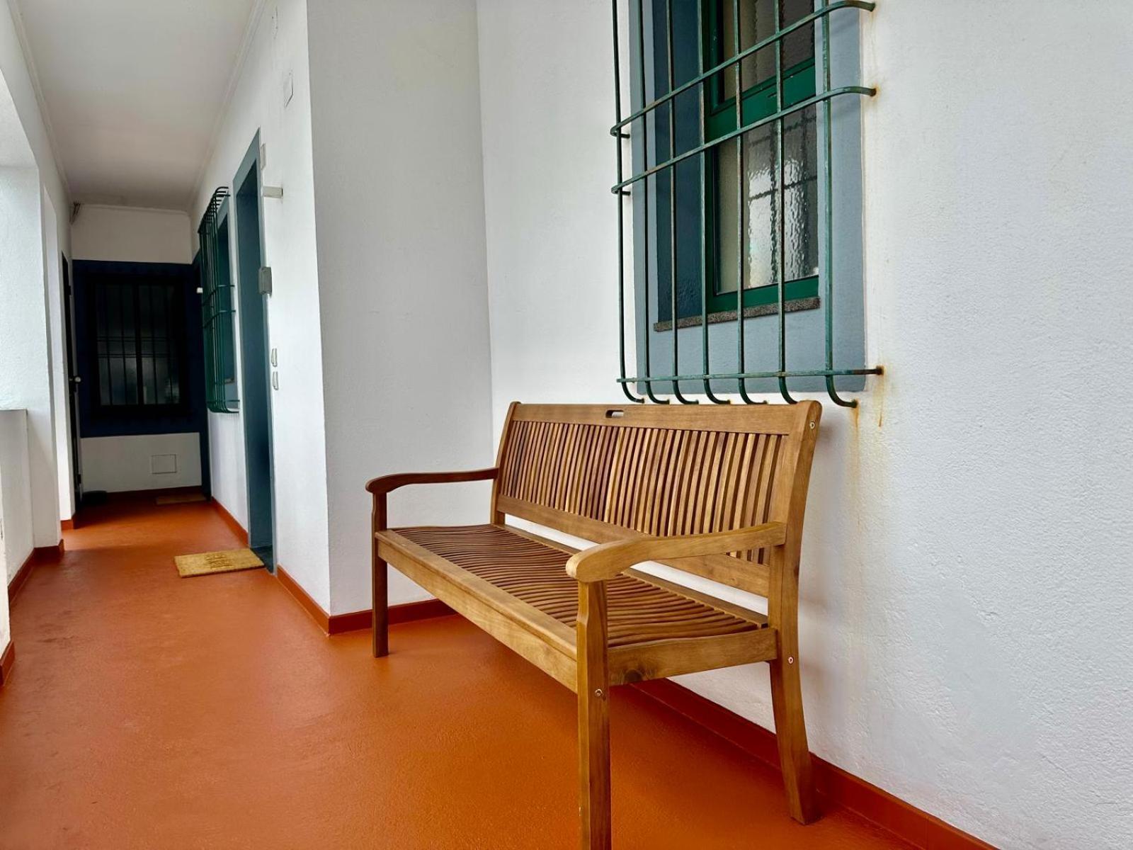 Azores Pedra Apartments - T0 E T1 ปอนตาเดลกาดา ภายนอก รูปภาพ