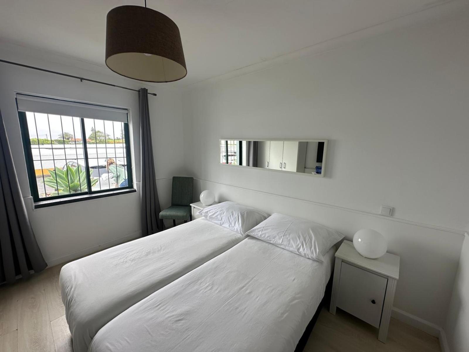 Azores Pedra Apartments - T0 E T1 ปอนตาเดลกาดา ภายนอก รูปภาพ