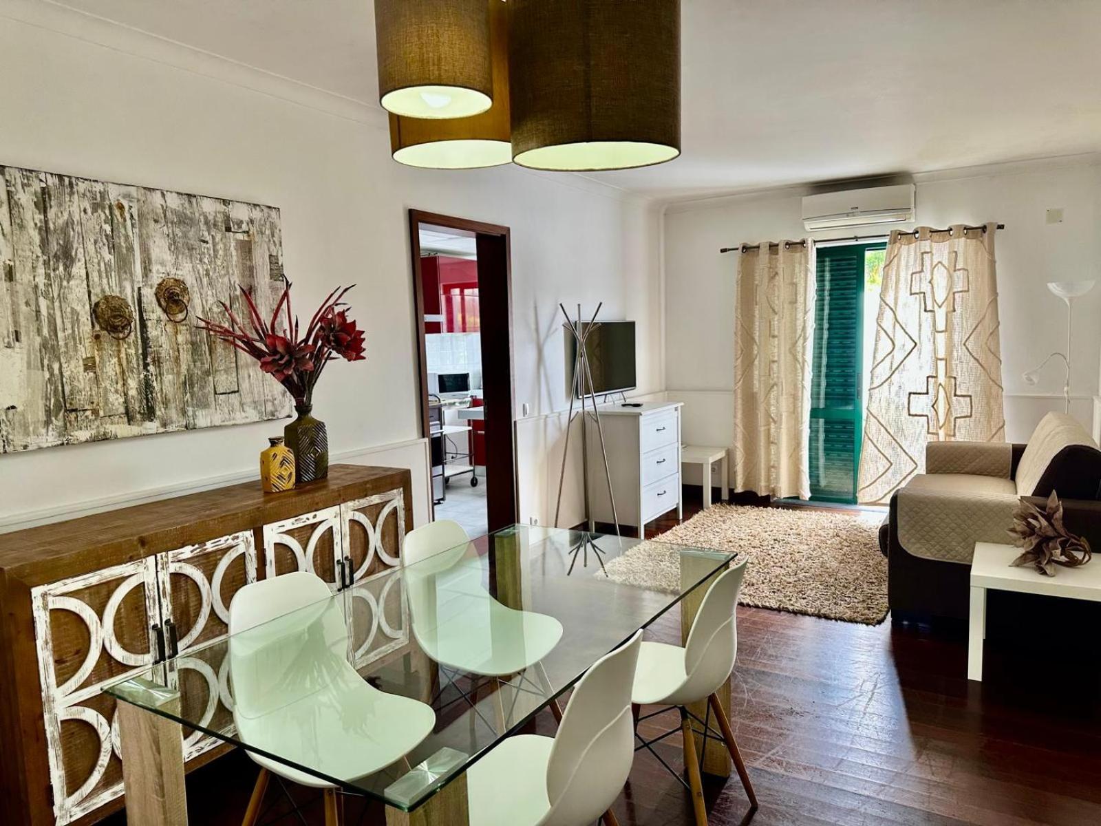 Azores Pedra Apartments - T0 E T1 ปอนตาเดลกาดา ภายนอก รูปภาพ