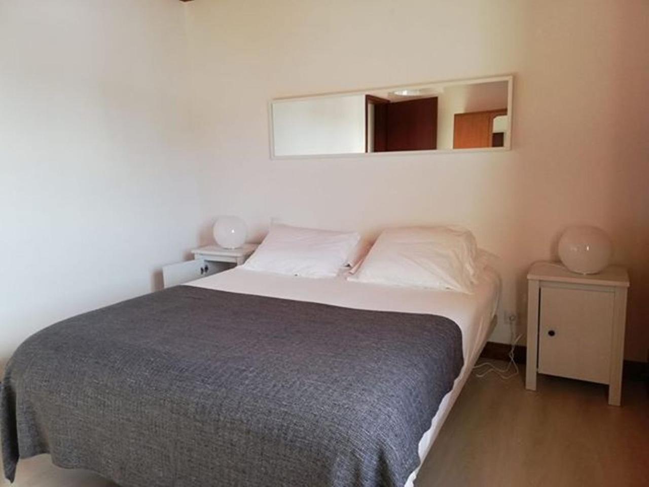 Azores Pedra Apartments - T0 E T1 ปอนตาเดลกาดา ภายนอก รูปภาพ